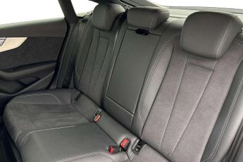 Audi A5 35 TDI S Line 5dr S Tronic