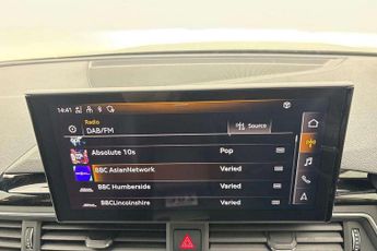 Audi A5 35 TDI S Line 5dr S Tronic