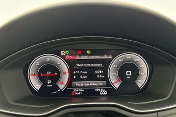 Audi A5 35 TDI S Line 5dr S Tronic
