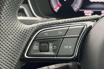 Audi A5 35 TDI S Line 5dr S Tronic