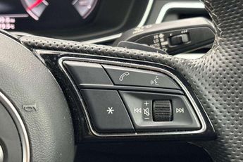 Audi A5 35 TDI S Line 5dr S Tronic