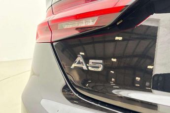 Audi A5 35 TDI S Line 5dr S Tronic