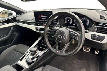 Audi A5 35 TDI S Line 5dr S Tronic