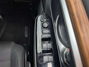 Honda CR-V 1.5 VTEC Turbo SE 5dr CVT