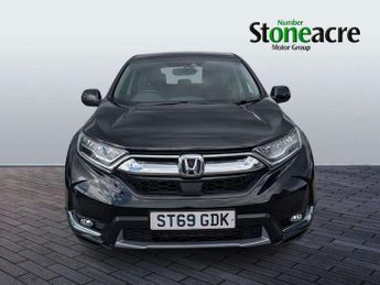 Honda CR-V 1.5 VTEC Turbo SE 5dr CVT