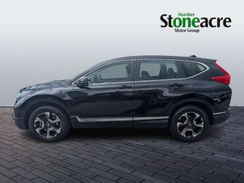 Honda CR-V 1.5 VTEC Turbo SE 5dr CVT