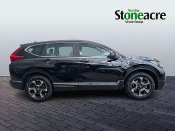 Honda CR-V 1.5 VTEC Turbo SE 5dr CVT