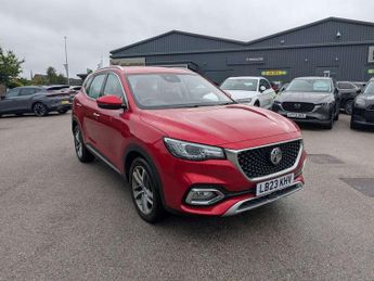 MG HS 1.5 T-GDI Excite 5dr DCT