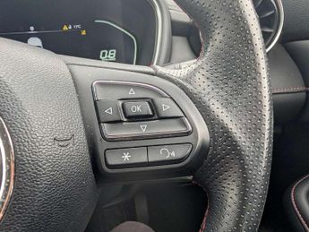 MG HS 1.5 T-GDI Excite 5dr DCT
