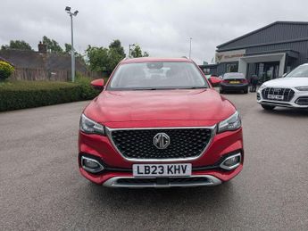 MG HS 1.5 T-GDI Excite 5dr DCT