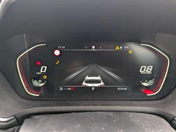 MG HS 1.5 T-GDI Excite 5dr DCT