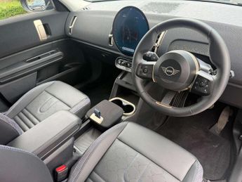 MINI Countryman 1.5 C Classic 5dr Auto