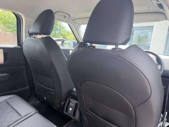 MINI Countryman 1.5 C Classic 5dr Auto