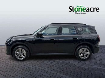 MINI Countryman 1.5 C Classic 5dr Auto