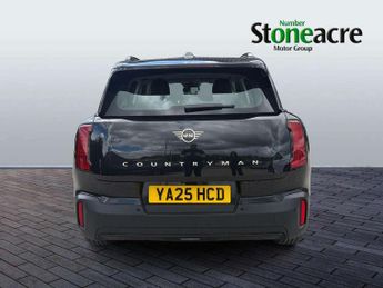 MINI Countryman 1.5 C Classic 5dr Auto
