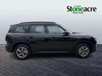 MINI Countryman 1.5 C Classic 5dr Auto