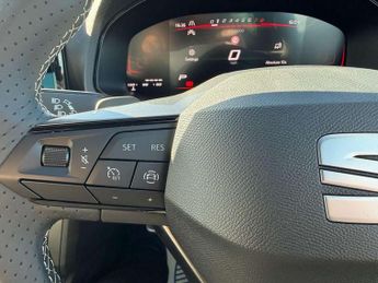 SEAT Arona 1.0 TSI 115 FR First Edition 5dr DSG