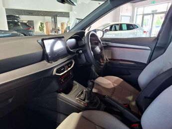SEAT Arona 1.0 TSI 115 FR First Edition 5dr DSG