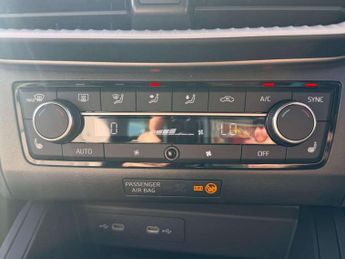 SEAT Arona 1.0 TSI 115 FR First Edition 5dr DSG