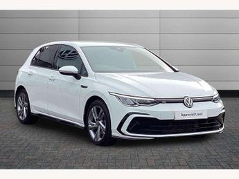 Volkswagen Golf 1.5 eTSI 150 R-Line 5dr DSG