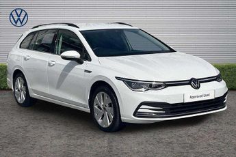 Volkswagen Golf 1.5 eTSI 150 Style 5dr DSG