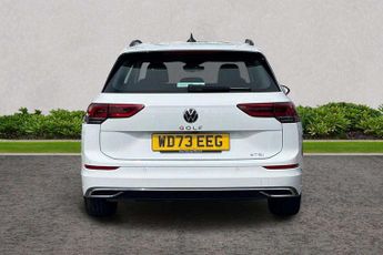 Volkswagen Golf 1.5 eTSI 150 Style 5dr DSG