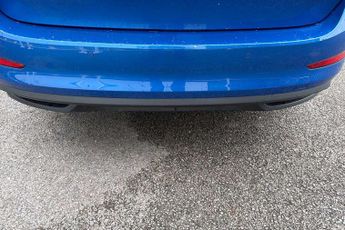 Skoda Scala 1.0 TSI 110 SE L 5dr DSG