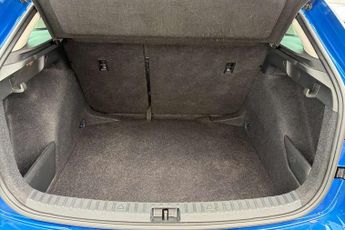 Skoda Scala 1.0 TSI 110 SE L 5dr DSG