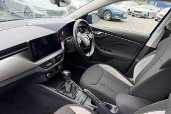 Skoda Scala 1.0 TSI 110 SE L 5dr DSG