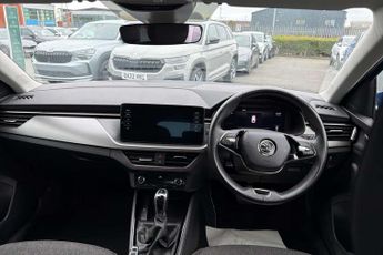 Skoda Scala 1.0 TSI 110 SE L 5dr DSG