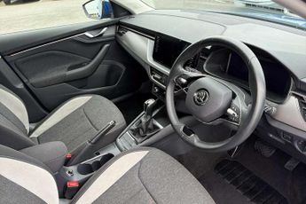 Skoda Scala 1.0 TSI 110 SE L 5dr DSG