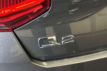 Audi Q2 35 TFSI S Line 5dr S Tronic