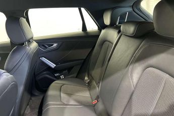 Audi Q2 35 TFSI S Line 5dr S Tronic