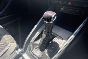 Audi A1 30 TFSI 110 S Line 5dr S Tronic