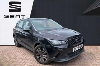 SEAT Arona 1.0 TSI SE Technology 5dr