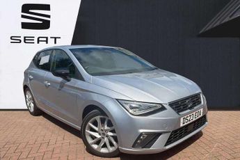 SEAT Ibiza 1.0 TSI 95 FR 5dr