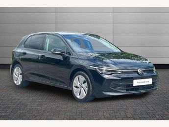 Volkswagen Golf 1.5 TSI 204 Match eHybrid 5dr DSG