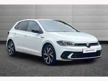 Volkswagen Polo 1.0 TSI 110 R-Line 5dr DSG