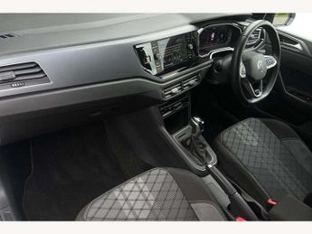 Volkswagen Polo 1.0 TSI 110 R-Line 5dr DSG