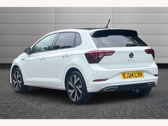 Volkswagen Polo 1.0 TSI 110 R-Line 5dr DSG
