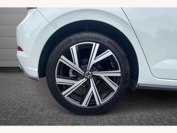 Volkswagen Polo 1.0 TSI 110 R-Line 5dr DSG
