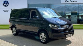 Volkswagen Transporter 2.0 TDI 150 Startline Van DSG