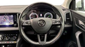 Skoda Karoq 1.5 TSI SE L 5dr DSG