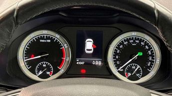 Skoda Karoq 1.5 TSI SE L 5dr DSG