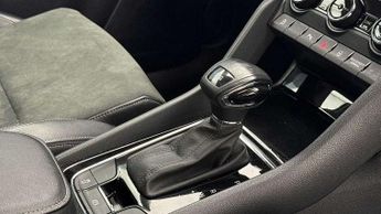 Skoda Karoq 1.5 TSI SE L 5dr DSG