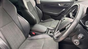 Skoda Karoq 1.5 TSI SE L 5dr DSG