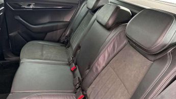 Skoda Karoq 1.5 TSI SE L 5dr DSG