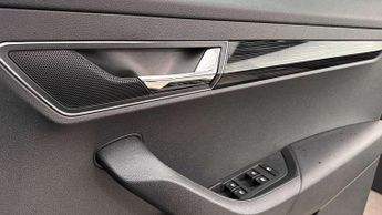 Skoda Karoq 1.5 TSI SE L 5dr DSG