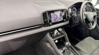 Skoda Karoq 1.5 TSI SE L 5dr DSG