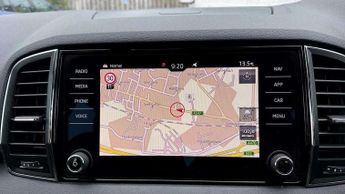 Skoda Karoq 1.5 TSI SE L 5dr DSG